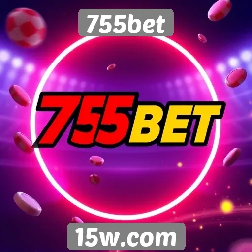 Análise da plataforma 755bet para novos jogadores