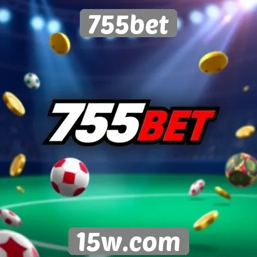 755bet oferece diversas opções de jogos online