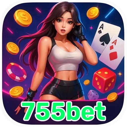 755bet: A Experiência de Jogos Online que Você Não Pode Perder!