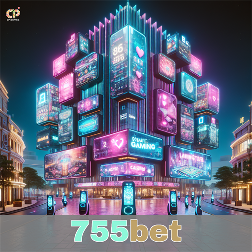 Como Baixar Jogos no 755bet e Transformar Sua Diversão