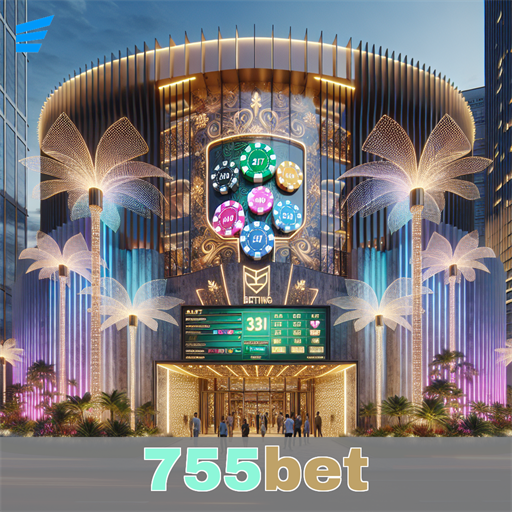 Cassino 755bet: Uma Nova Era em Jogos Online Brasileiros