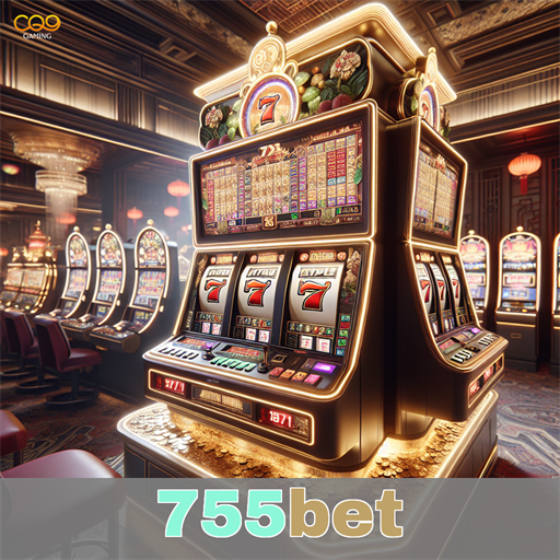 Entretenimento e Diversão com Jogos no 755bet: Explore Agora!