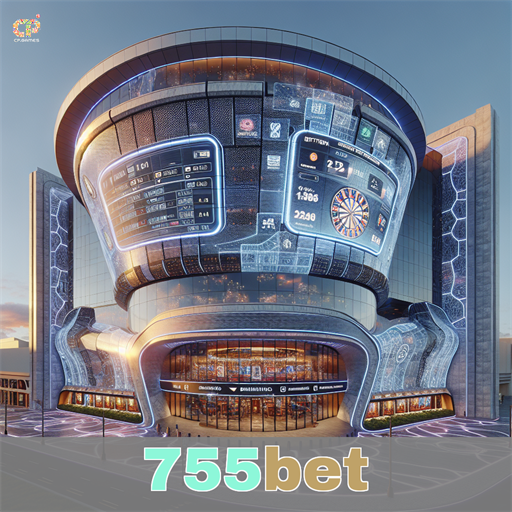Inovando a experiência: a plataforma 755bet para jogos