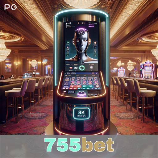 Slots Incríveis e Diversão no 755bet: Uma Aventura Sem Fim